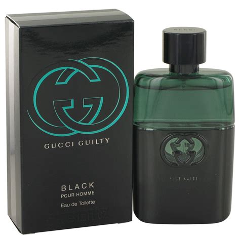 gucci gilty black|Gucci official website.